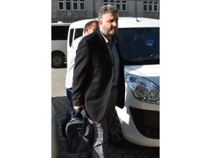 Samsun'da FETÖ/PDY operasyonu