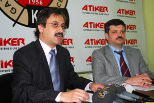 Yöneticilere rapor uyarısı