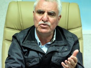 Samsunspor'da sakatlıklar can sıktı