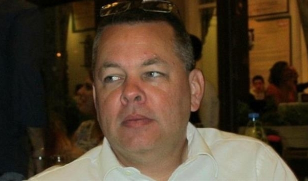 Brunson'ın, FETÖ'nün üst düzey isimleriyle bağlantıları