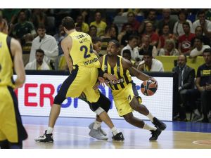 Basketbol: THY Avrupa Ligi