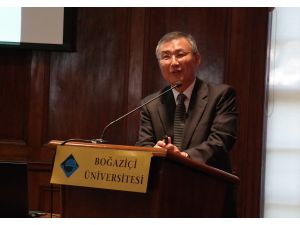 "Türk Dalgası da Kore Dalgası gibi hayata geçirilebilir"