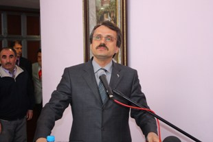 Konya'ya ait lezzetler yaşatılacak