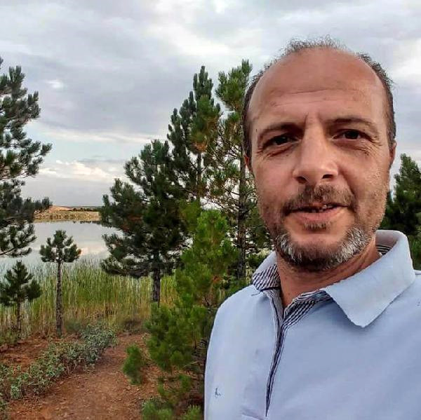 Konya'da Trafik Kazası: 1 Kişi Öldü