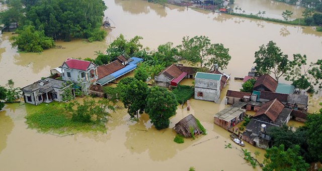 Vietnam’da bilanço artıyor