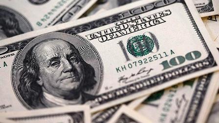 Dolar/TL, güne yatay başladı