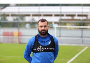 "Çıkışa geçmek istiyoruz"