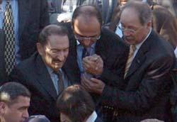 Ecevit'i Şüphe Kurtarmış