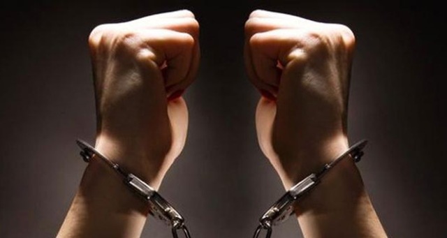 Van merkezli hırsızlık operasyonu:11 gözaltı