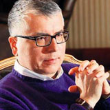 '1 numara'nın adı neden gizleniyor?