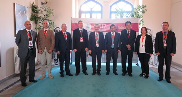 2'nci Uluslararası Basım Teknolojileri Sempozyumu tamamlandı