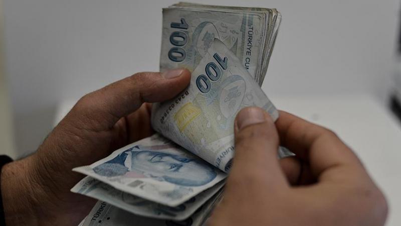 Kurumlar Vergisi 2 Puan Artırılarak Yüzde 22'ye Çıkarıldı