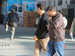Konya'da FETÖ'nün yeni haberleşme programı deşifre edildi