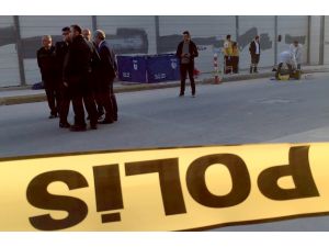 GÜNCELLEME-Pendik'te silahlı saldırı