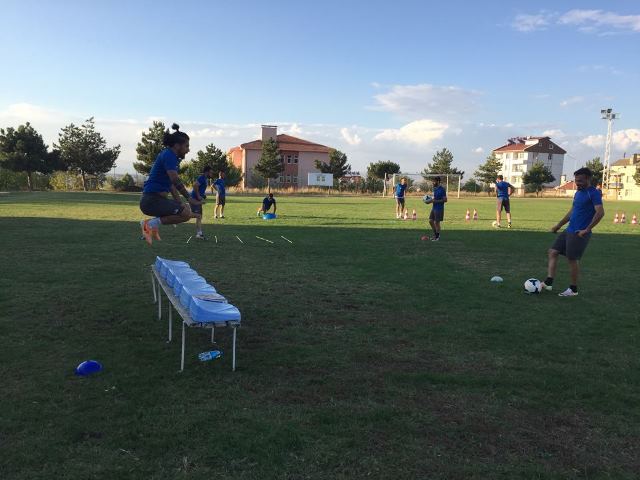 Beyşehir Belediyespor, Selçuklu’yu konuk ediyor
