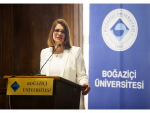 "Türkiye kadınlarıyla gurur duymalı"