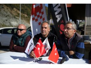 Türkiye Motokros ve Süper Enduro'da final heyecanı