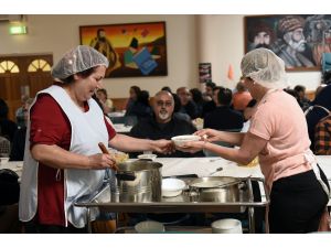 Avustralya'da aşure etkinliği