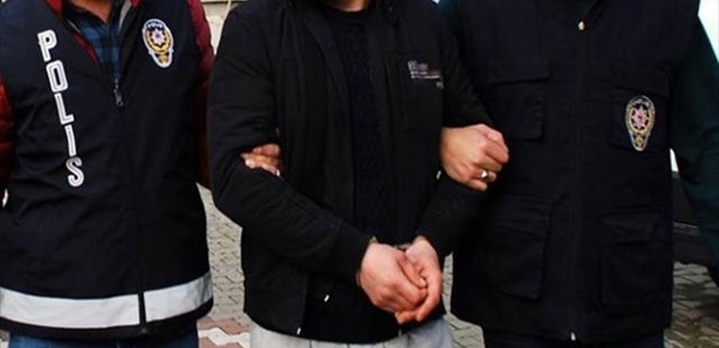Konya'da Terör Propagandası Yapan 6 Kişi Serbest Bırakıldı