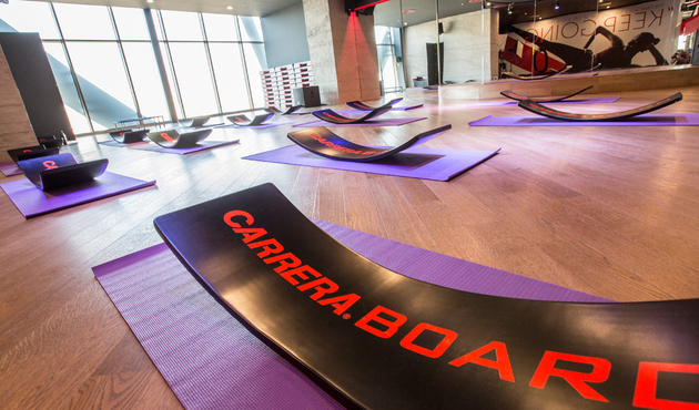 Ünlü spor salonunun yüzlerce üyesi şokta...