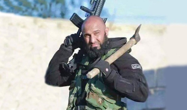 "Ebu Azrail" konuştu: "Kerkük'e saldıracağız, büyük olaylar olacak!"