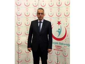 İstanbul Eczacılık Zirvesi başladı