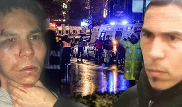 Yılbaşını kana bulayan saldırının acıları hala taze