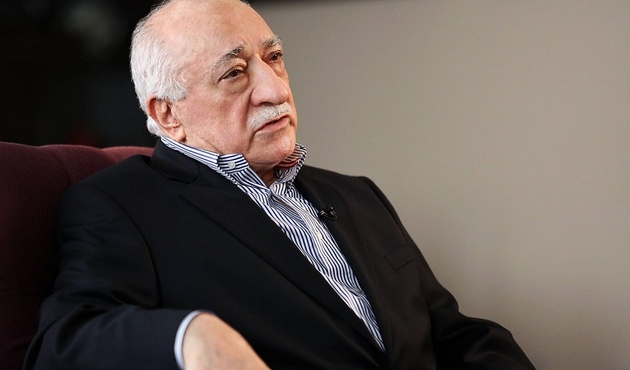 FETÖ'nün kredi oyunu! Kilise ve papaz evi satın almışlar...