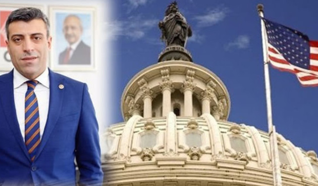 Olay iddia! ABD vize krizi öncesi CHP'yi bilgilendirdi mi?