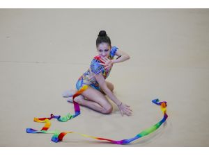 Cimnastik: Federasyon Kupası