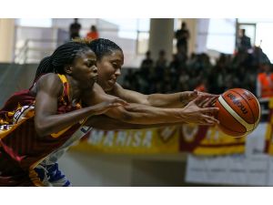 Bilyoner.com Kadınlar Basketbol Süper Ligi