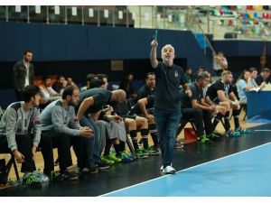 Hentbol: VELUX EHF Şampiyonlar Ligi