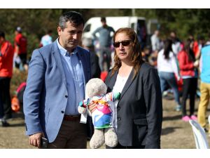 Türkiye Oryantiring Şampiyonası