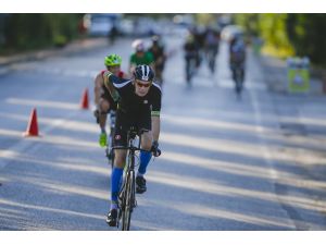 Gloria Ironman 70.3 Turkey