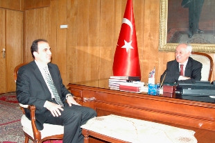 Konya kültür turizminde öne çıkmalı