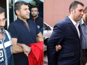 Eski Kaynak ve Boydak holding yöneticileri hakim karşısına çıkıyor