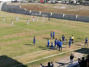 Süper Küme’de Beyşehir tam gaz