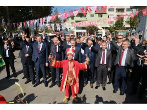 BBP Kocaeli İl Teşkilatı Olağanüstü Kongresi