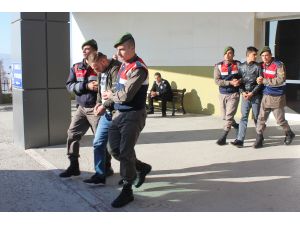 Kütahya'daki telefon dolandırıcılığı