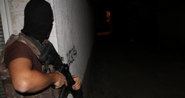 İstanbul'da DEAŞ operasyonu: 39 gözaltı