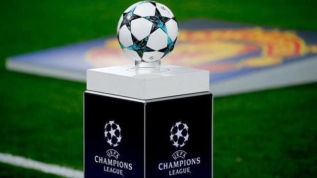 Şampiyonlar Ligi'nde üçüncü hafta maçları yarın başlayacak
