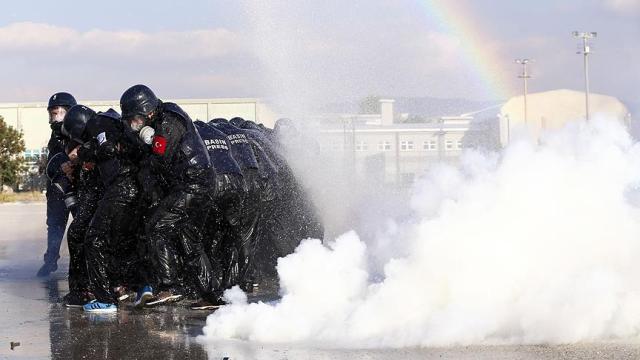 13. Dönem Savaş Muhabirliği Eğitimi sürüyor