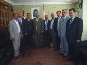 Karapınar Belediyesi'nden bilgilendirme toplantısı