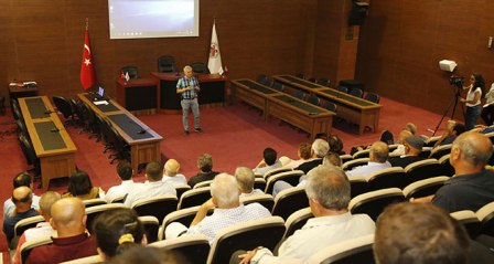 Kalp ve damar hastalığında ürküten tablo
