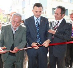 Beyşehir Devlet Hastanesi'ne ek bina