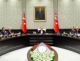 MGK toplanıyor! OHAL 5'inci kez uzatılacak