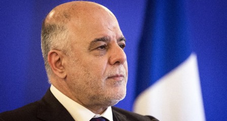 Irak Başbakanı İbadi, Perşmerge güçlerine çağrıda bulundu