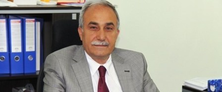 Bakan Fakıbaba: 'Küçük çiftçileri destekleyen projelerimiz ortaya çıkacak'