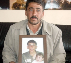 15 yaşındaki gençten haber alınamıyor