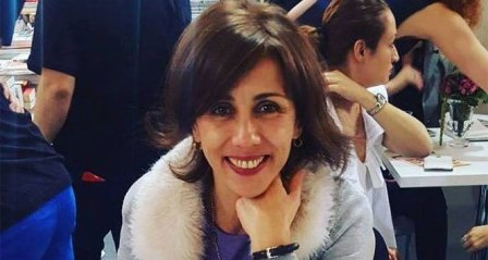 Bahadır Cüneyt Yalçın ve Defne Suman, okurlarıyla buluşuyor